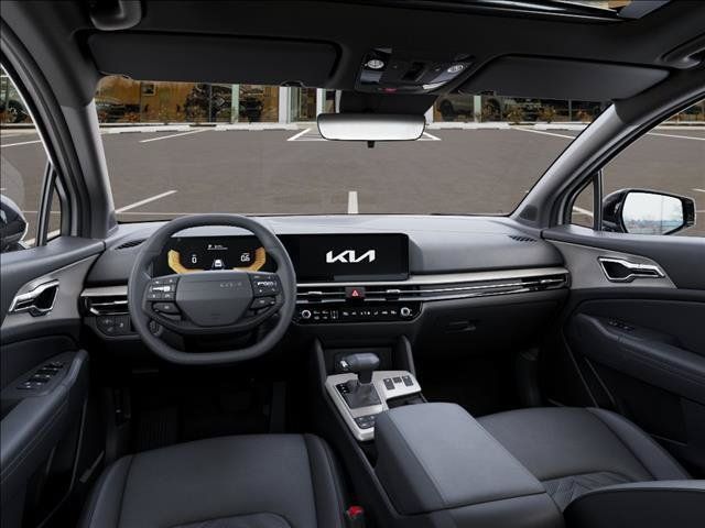 Used 2026 Kia Sportage X-Line w/ X-Line Premium Package AWD/4WD image 14