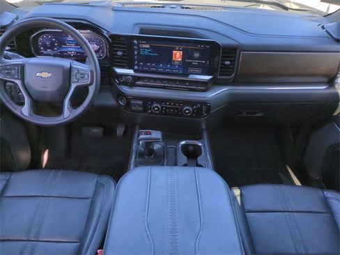 Certified 2024 Chevrolet Silverado 1500 High Country w/ High Country Premium Package image 17