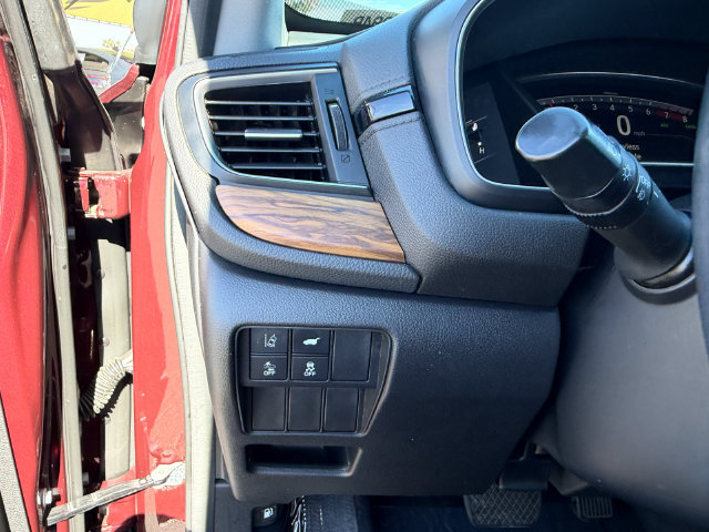 Used 2019 Honda CR-V Touring image 19