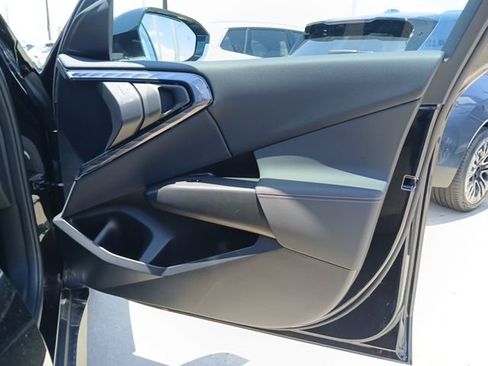 New 2025 BMW X3 xDrive30i image 16