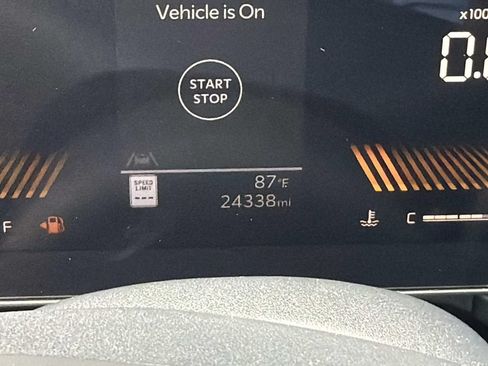 Used 2025 Kia K4 FWD image 26