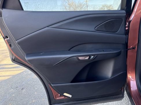 Used 2023 Lexus RX 350 Premium Plus w/ Accessory Package image 12