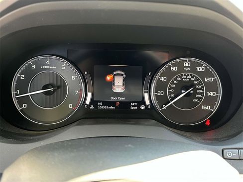 Used 2019 Acura RDX AWD w/ Advance Package image 15