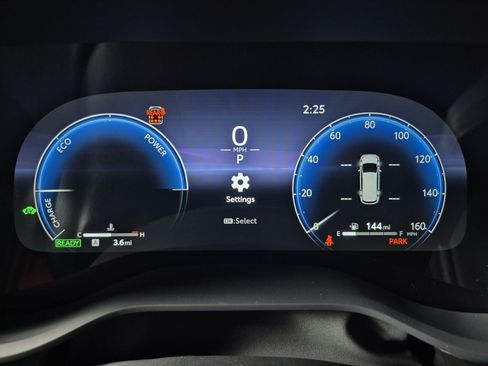 New 2026 Toyota Sienna XSE FWD image 24