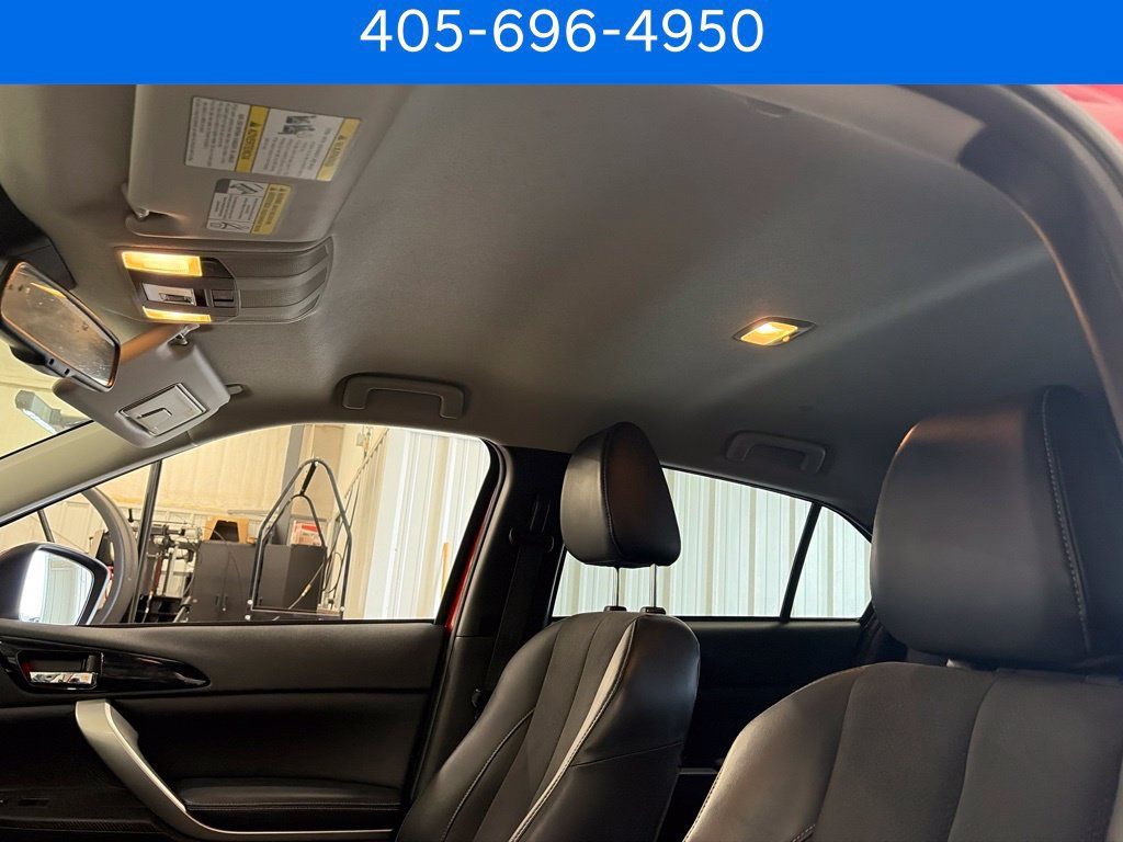 Used 2022 Mitsubishi Eclipse Cross SE AWD/4WD image 12