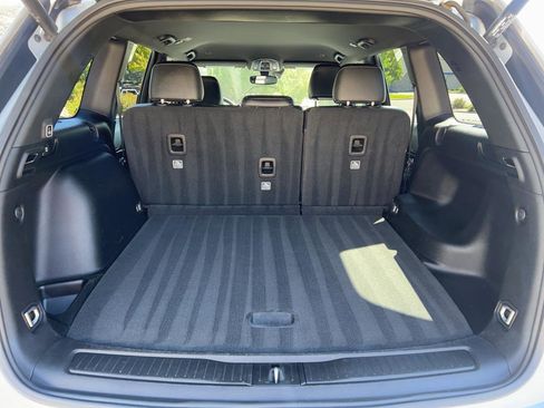 Used 2023 Jeep Grand Cherokee Altitude image 10