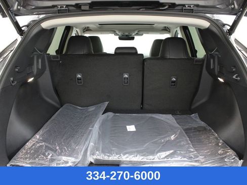 New 2026 Nissan Murano SL image 30