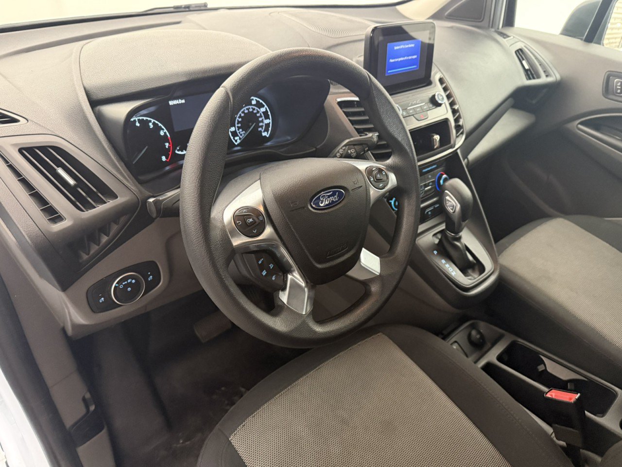 Used 2021 Ford Transit Connect XL FWD image 17