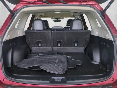 Used 2020 Subaru Forester Touring w/ Popular Package #2 AWD/4WD image 6