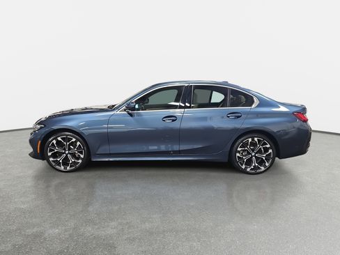 Certified 2025 BMW 330i 330i w/ Premium Package image 9