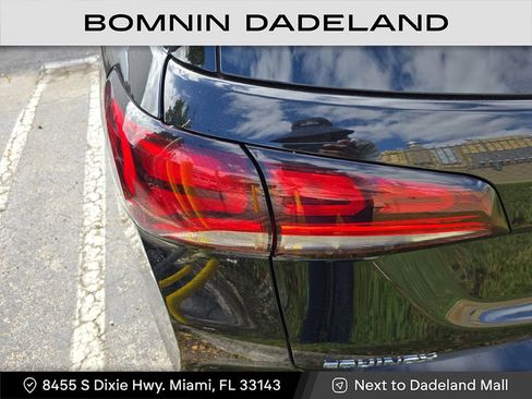 Used 2023 Chevrolet Equinox LT image 5