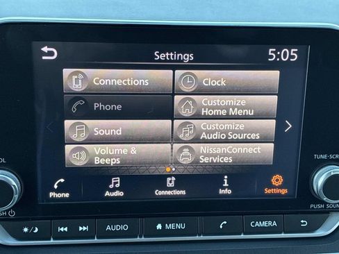 Certified 2021 Nissan Rogue SV image 32