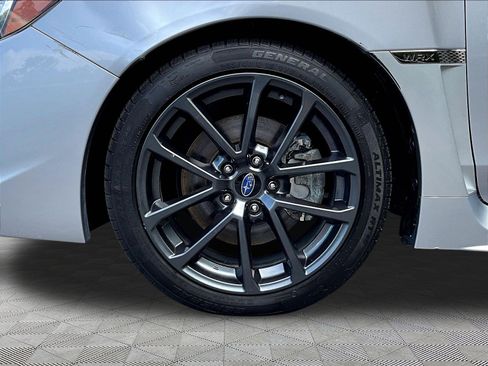 Used 2019 Subaru WRX Limited AWD/4WD image 33