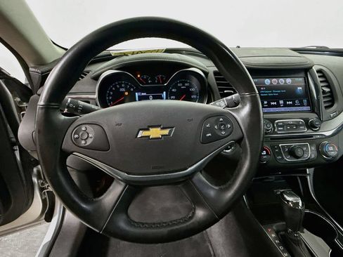 Used 2020 Chevrolet Impala Premier FWD image 11