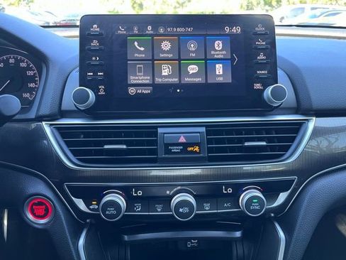 Used 2019 Honda Accord Sport image 8
