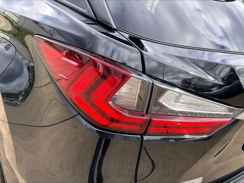 Used 2022 Lexus RX 350 F Sport image 29