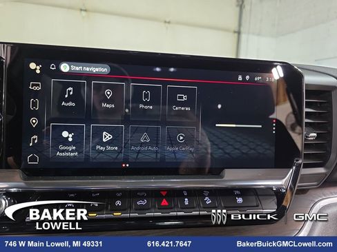 New 2026 GMC Sierra 1500 SLT image 21