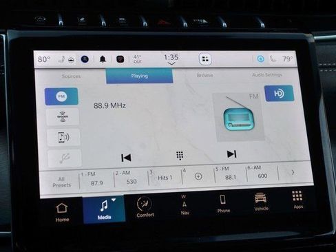 Used 2023 Jeep Grand Cherokee Altitude image 31