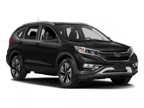 Used 2016 Honda CR-V Touring image 6