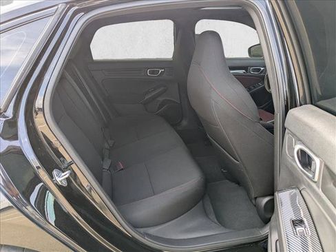 Used 2023 Honda Civic Si image 20