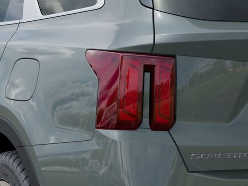 New 2026 Kia Sorento EX AWD/4WD image 11