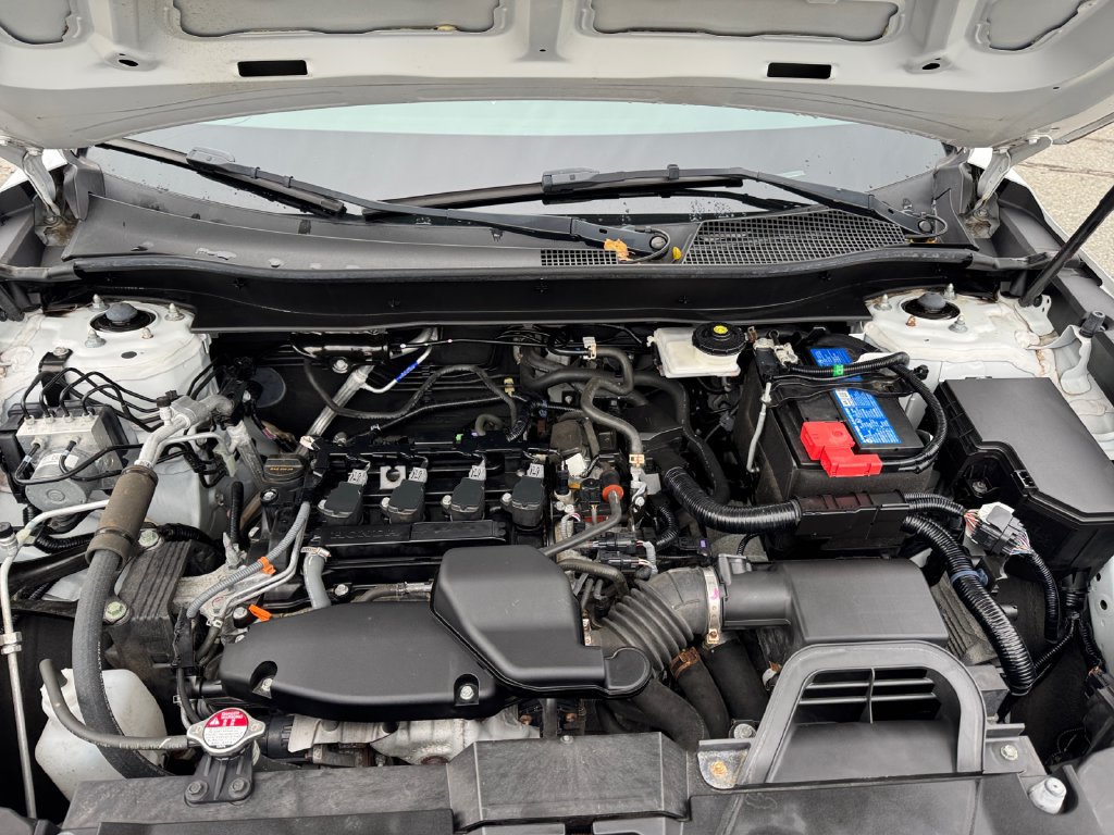 Used 2023 Honda CR-V EX-L image 24