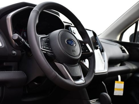 New 2026 Subaru Ascent Touring image 13