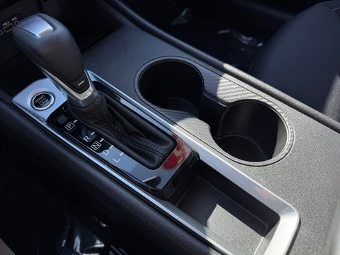 Certified 2025 Nissan Altima 2.5 S image 25