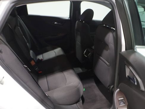 Used 2023 Chevrolet Malibu LT FWD image 20
