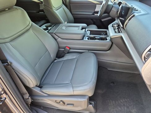 New 2027 Ford Expedition Max Active AWD/4WD image 22