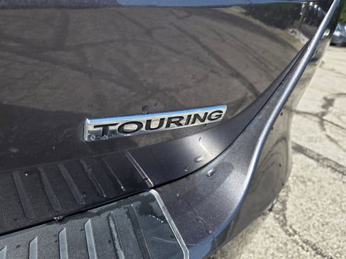 Used 2021 Honda Odyssey Touring image 11