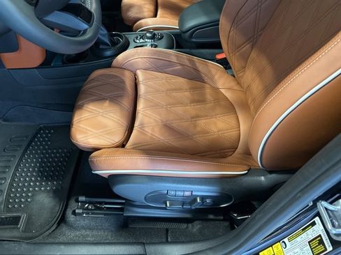 Used 2023 MINI Cooper Countryman SE w/ Storage Package image 16