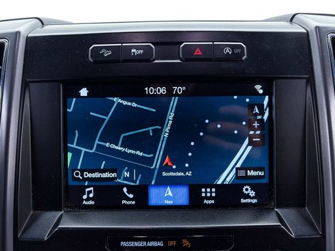 Used 2018 Ford F150 XLT w/ Equipment Group 302A Luxury image 3