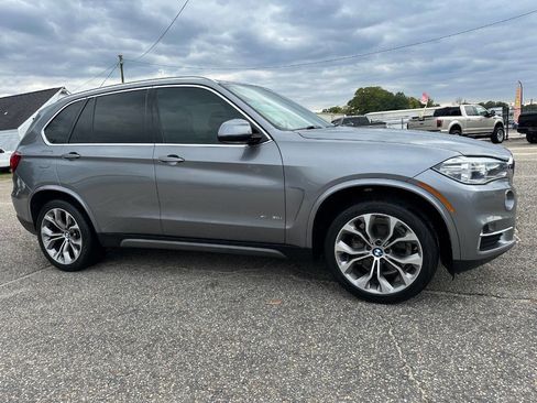 Used 2017 BMW X5 xDrive35i image 12