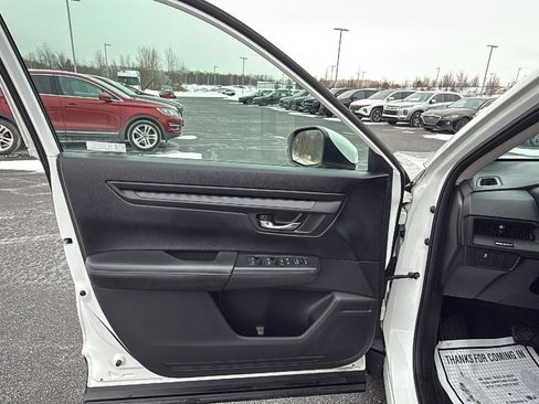 Used 2023 Honda CR-V EX image 25