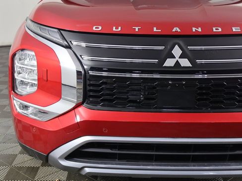 New 2026 Mitsubishi Outlander SE AWD/4WD image 16