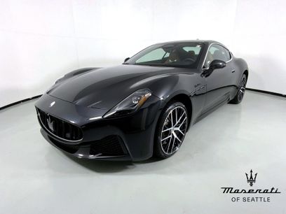 Certified 2024 Maserati GranTurismo Modena