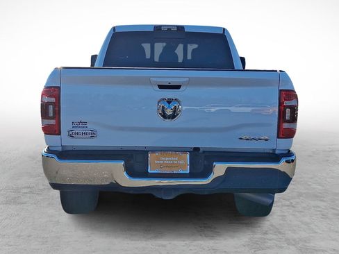Certified 2024 RAM 2500 Limited w/ Safety Group image 4