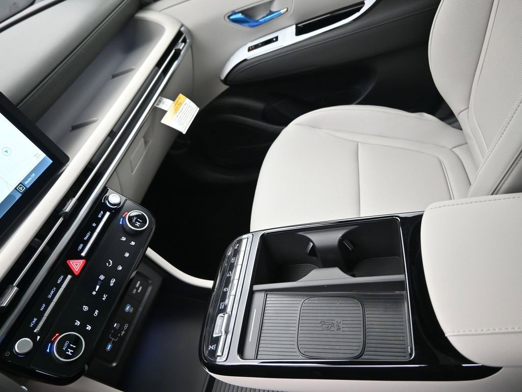 New 2026 Hyundai Tucson Limited AWD/4WD image 19