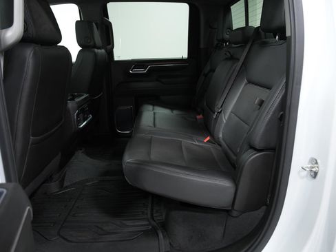 Used 2024 GMC Sierra 2500 Denali w/ Denali Reserve Package image 21