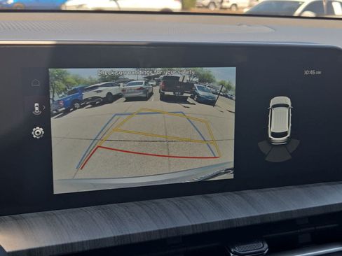 Used 2023 Kia Telluride EX FWD image 30