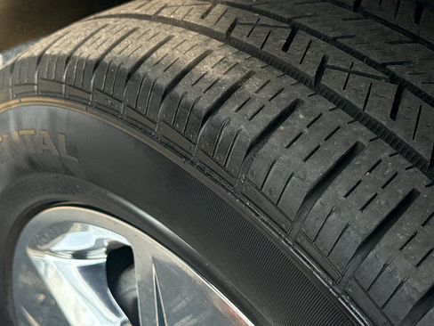Certified 2015 GMC Terrain SLE w/ Chrome Edition FWD image 9