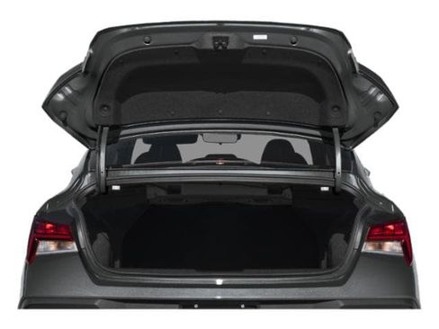 New 2026 Hyundai Elantra Blue image 11