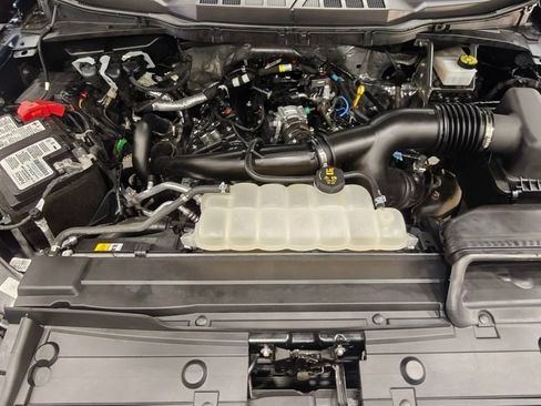 Used 2023 Ford F150 XLT w/ Equipment Group 301A Mid image 45