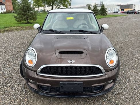 Used 2012 MINI Cooper S FWD image 2