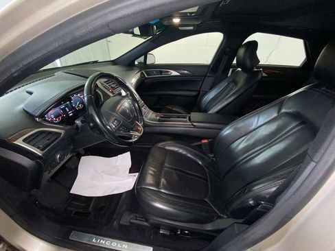 Used 2017 Lincoln MKZ Reserve w/ Climate Package AWD/4WD image 24