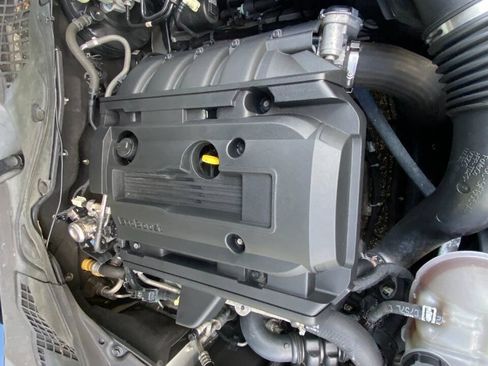 Used 2016 Ford Mustang Premium RWD image 44