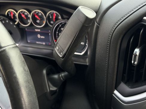 Used 2019 Chevrolet Silverado 1500 LT w/ All-Star Edition image 19