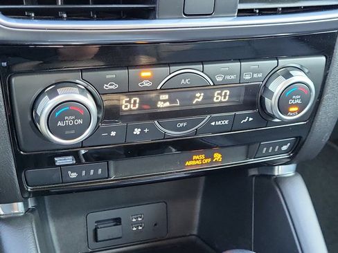 Used 2016 MAZDA CX-5 Grand Touring AWD/4WD image 22
