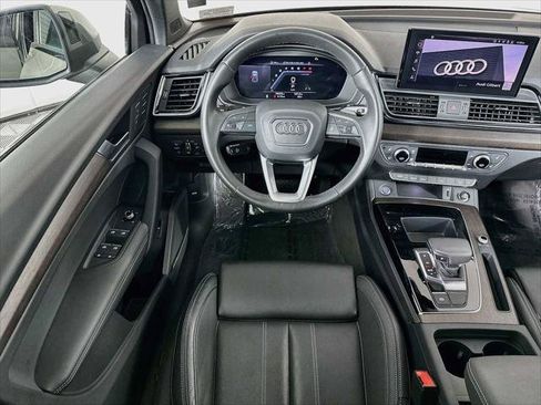 Certified 2023 Audi Q5 2.0T Premium Plus w/ Premium Plus Package AWD/4WD image 20